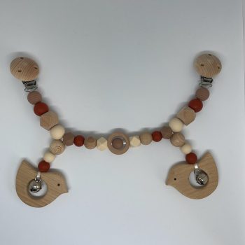 Wagenspanner "Roest"